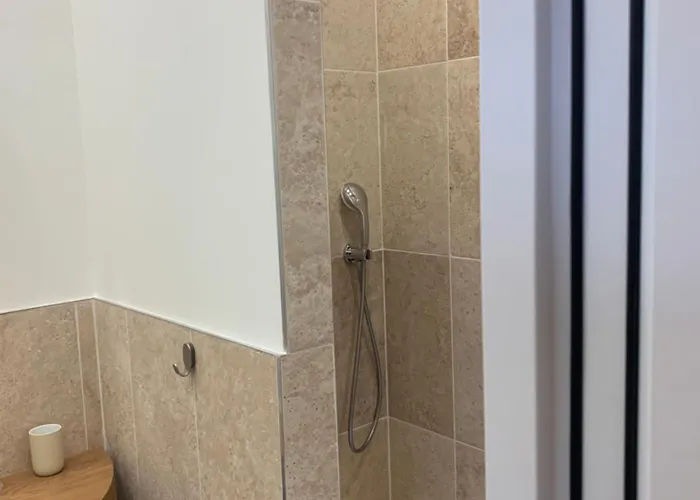 Pensión Romantique Avec Jacuzzi Privée Messy